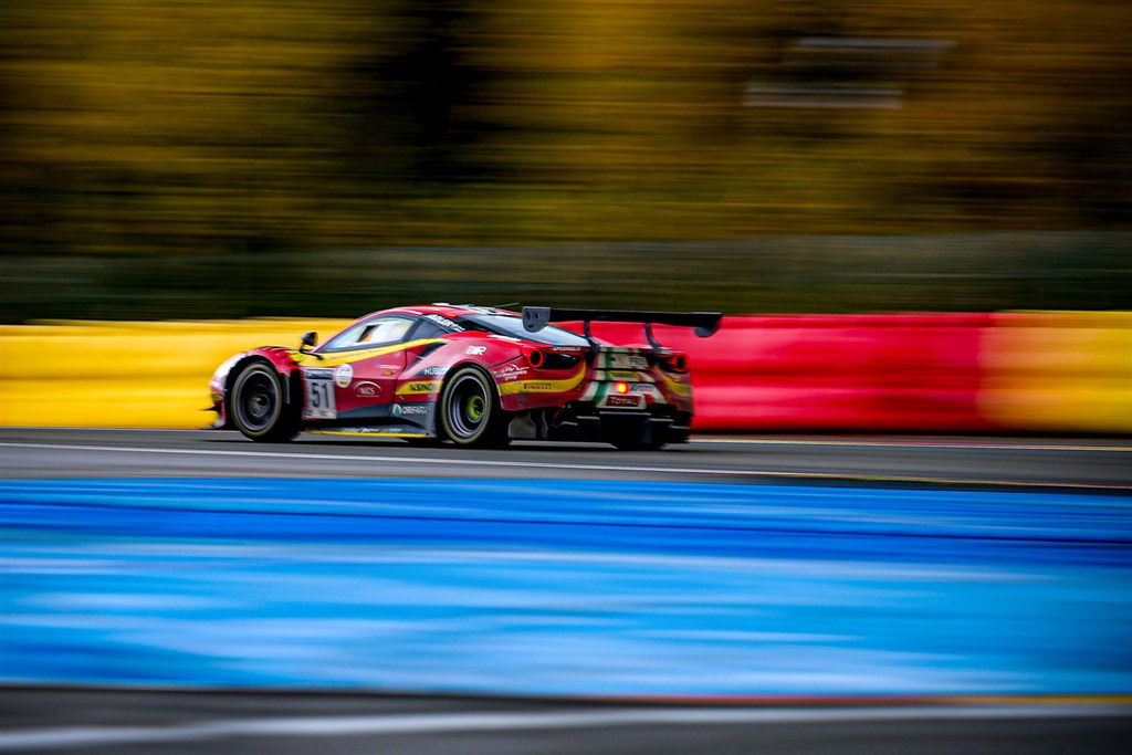 (Foto: GT WORLD CHALLENGE)